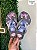 Kit 12 Pares Chinelo Infantil Havaianas Menina Sandalia de dedo Kids Atacado - Imagem 6