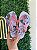 Kit 12 Pares Chinelo Infantil Havaianas Menina Sandalia de dedo Kids Atacado - Imagem 10
