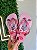 Kit 12 Pares Chinelo Infantil Havaianas Menina Sandalia de dedo Kids Atacado - Imagem 13