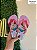 Kit 12 Pares Chinelo Infantil Havaianas Menina Sandalia de dedo Kids Atacado - Imagem 15