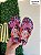 Kit 12 Pares Chinelo Infantil Havaianas Menina Sandalia de dedo Kids Atacado - Imagem 1