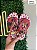 Kit 12 Pares Chinelo Infantil Princesas Menina Sandalia de dedo Kids Atacado - Imagem 6