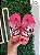 Kit 12 Pares Chinelo Infantil Havaianas Shine Menina Sandalia de dedo Kids Atacado - Imagem 10