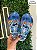 Kit 12 Pares Chinelo Infantil Havaianas Shine Menina Sandalia de dedo Kids Atacado - Imagem 8