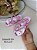 Kit 12 Pares Chinelo Infantil Havaianas Pingente Personagens Menina Sandalia de dedo Kids Atacado - Imagem 1