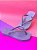 Kit 12 Pares Chinelo Infantil Havaianas Rio Menina Sandalia de dedo Kids Atacado - Imagem 2