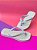 Kit 12 Pares Chinelo Infantil Havaianas Rio Menina Sandalia de dedo Kids Atacado - Imagem 7