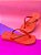Kit 12 Pares Chinelo Infantil Havaianas Rio Menina Sandalia de dedo Kids Atacado - Imagem 5