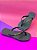 Kit 12 Pares Chinelo Infantil Havaianas Rio Menina Sandalia de dedo Kids Atacado - Imagem 8