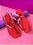 Kit 12 Pares Sandalia Infantil Havaianas Paraty Menina Chinelo de dedo Traseira Atacado - Imagem 5