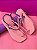 Kit 12 Pares Sandalia Infantil Havaianas Paraty Menina Chinelo de dedo Traseira Atacado - Imagem 3