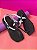 Kit 12 Pares Sandalia Infantil Havaianas Paraty Menina Chinelo de dedo Traseira Atacado - Imagem 7