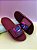 Kit 12 Pares Slide Infantil Pala Personagens Menina Sandalia de dedo Atacado - Imagem 15