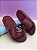 Kit 12 Pares Slide Infantil Pala Personagens Menina Sandalia de dedo Atacado - Imagem 13