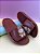 Kit 12 Pares Slide Infantil Pala Personagens Menina Sandalia de dedo Atacado - Imagem 11