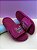 Kit 12 Pares Slide Infantil Pala Personagens Menina Sandalia de dedo Atacado - Imagem 8