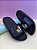 Kit 12 Pares Slide Infantil Pala Personagens Menina Sandalia de dedo Atacado - Imagem 6