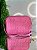 Bolsa Feminina Colcci Monograma Tiracolo Alça Ajustavel Varejo - Imagem 12