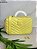 Bolsa Feminina Colcci Aurora Tiracolo Alça Ajustavel Varejo - Imagem 15