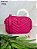 Bolsa Feminina Colcci Aurora Tiracolo Alça Ajustavel Varejo - Imagem 10