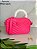 Bolsa Feminina Colcci Aurora Tiracolo Alça Ajustavel Varejo - Imagem 8