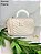 Bolsa Feminina Colcci Aurora Tiracolo Alça Ajustavel Varejo - Imagem 6