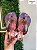 Kit 12 Pares Chinelo Infantil Havaianas Menino Sandalia de dedo Kids Atacado - Imagem 4