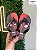 Kit 12 Pares Chinelo Infantil Havaianas Menino Sandalia de dedo Kids Atacado - Imagem 5