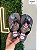 Kit 12 Pares Chinelo Infantil Havaianas Menino Sandalia de dedo Kids Atacado - Imagem 7