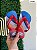 Kit 12 Pares Chinelo Infantil Havaianas Menino Sandalia de dedo Kids Atacado - Imagem 13