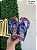Kit 12 Pares Chinelo Infantil Havaianas Menino Sandalia de dedo Kids Atacado - Imagem 20