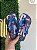 Kit 12 Pares Chinelo Infantil Havaianas Menino Sandalia de dedo Kids Atacado - Imagem 2
