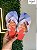 Kit 12 Pares Chinelo Infantil Lacoste Menino Sandalia de dedo Kids Atacado - Imagem 8