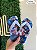 Kit 12 Pares Chinelo Infantil Havaianas Menino Sandalia de dedo Kids Atacado - Imagem 3