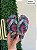 Kit 12 Pares Chinelo Infantil Havaianas Menino Sandalia de dedo Kids Atacado - Imagem 2