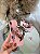 Kit 12 Pares Chinelo Infantil Nike Menino Sandalia de dedo Kids Atacado - Imagem 2