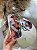 Kit 12 Pares Chinelo Infantil Nike Menino Sandalia de dedo Kids Atacado - Imagem 5