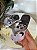 Kit 12 Pares Chinelo Infantil Nike Menino Sandalia de dedo Kids Atacado - Imagem 9
