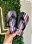 Kit 12 Pares Chinelo Infantil Tommy Hilfiger Menino Sandalia de dedo Kids Atacado - Imagem 5