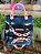 Bolsa Feminina  Maleta Petite Jolie Bloom Alça Ajustavel Varejo - Imagem 1