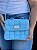 Bolsa Feminina Santa Lolla Vick Alça Ajustavel Varejo - Imagem 4