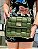 Bolsa Feminina Santa Lolla Vick Alça Ajustavel Varejo - Imagem 5