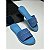 Kit 12 Pares Sandalia Feminina Strass Pingo de Luz Rasteirinha Slide Atacado - Imagem 8