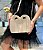 Bolsa Feminina Melissa Mel Alça Ajustavel Varejo - Imagem 1