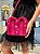 Bolsa Feminina Melissa Mel Alça Ajustavel Varejo - Imagem 3