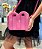 Bolsa Feminina Melissa Mel Alça Ajustavel Varejo - Imagem 4