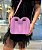 Bolsa Feminina Melissa Mel Alça Ajustavel Varejo - Imagem 5