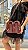 Bolsa Feminina Melissa Mel Alça Ajustavel Varejo - Imagem 10
