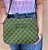 Bolsa Feminina Santa Lolla Xadrez Alça Ajustavel Varejo - Imagem 6