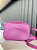 Bolsa Feminina Santa Lolla Sandy Alça Ajustavel Varejo - Imagem 3